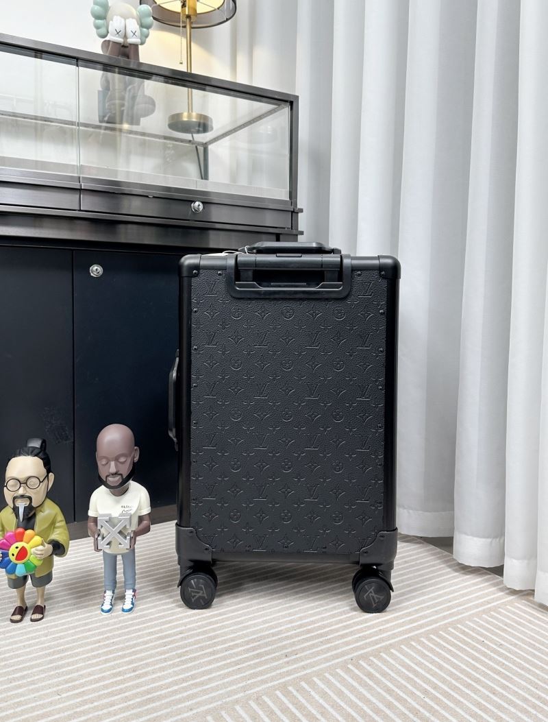 Louis Vuitton Suitcase